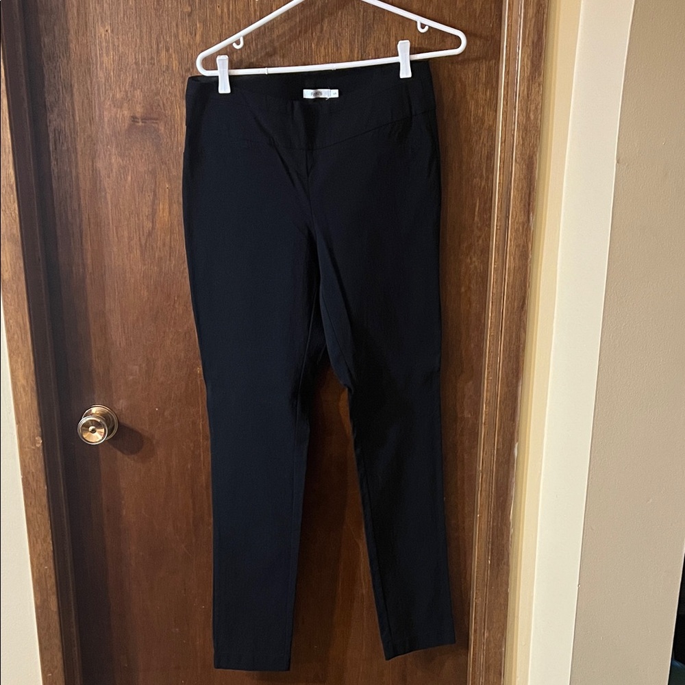 Ricki's Classic Black Trousers
